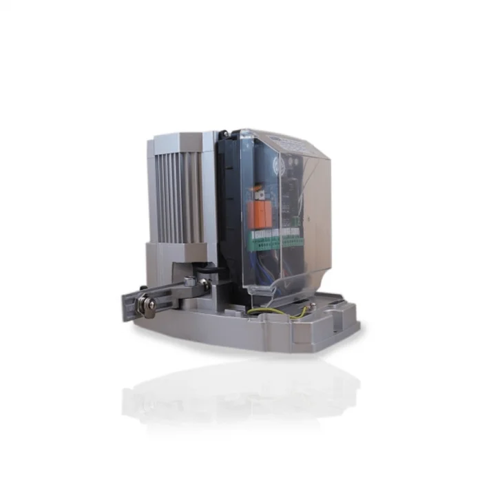 Cuppon CSG 600KG Yana Kayar Kapı Motoru Seti