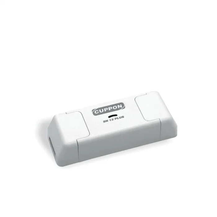 Cuppon SN-12 Kuru Kontak Alıcı Kart Takımı