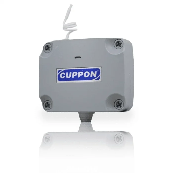 Cuppon WA22 WiFi 2 4GHz Panjur ve Kepenk Alıcısı