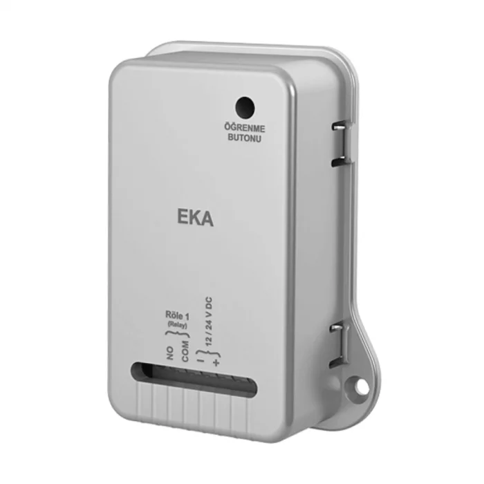 Kontal EKA 1 Kanallı Kuru Kontak Alıcı Kart / EVS3 Kumanda Kartı