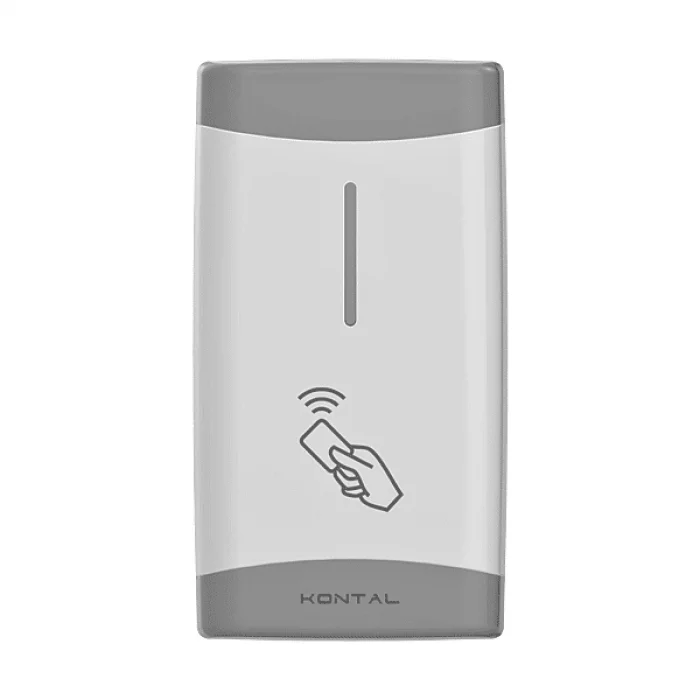 Kontal KOMFR MiFare ID Kart Okuyucu