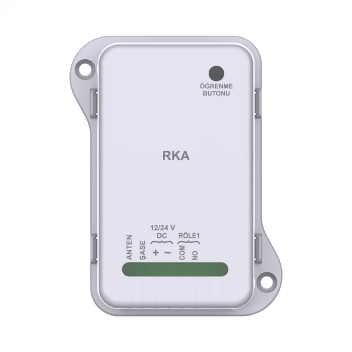 Kontal RKA 12/24V Kuru Kontak Alıcı Kart