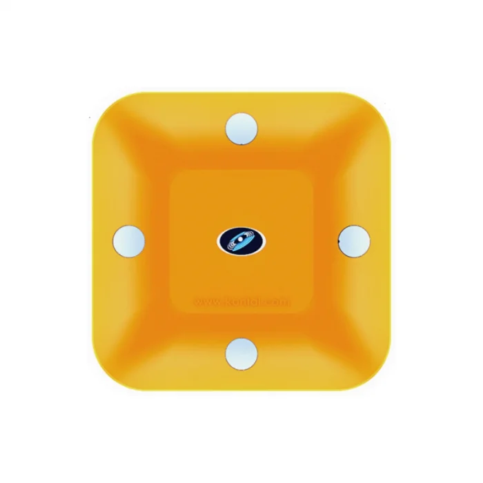 Kontal Tosba TS 1P Kablosuz Metal Kütle Dedektörü