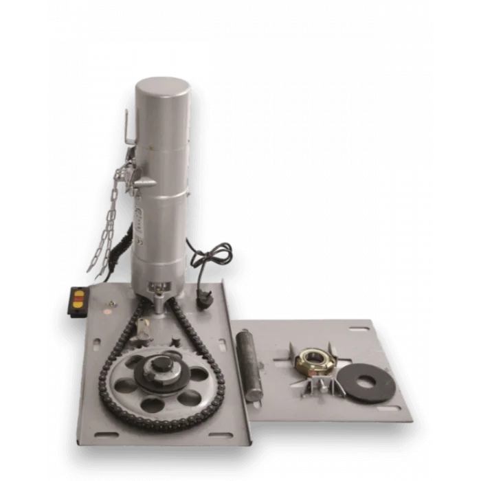 MOSEL SEL 600 ZİNCİRLİ ENDÜSTRİYEL KEPENK MOTORU