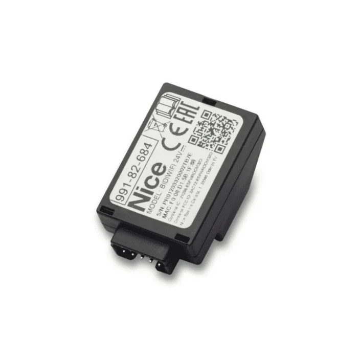 Nice BiDi-WIFI Kontrol Modülü (MyNice App