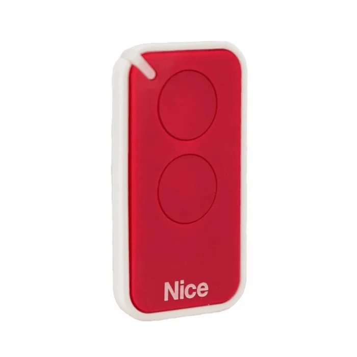 Nice Era İnti Kumanda (Kırmızı)