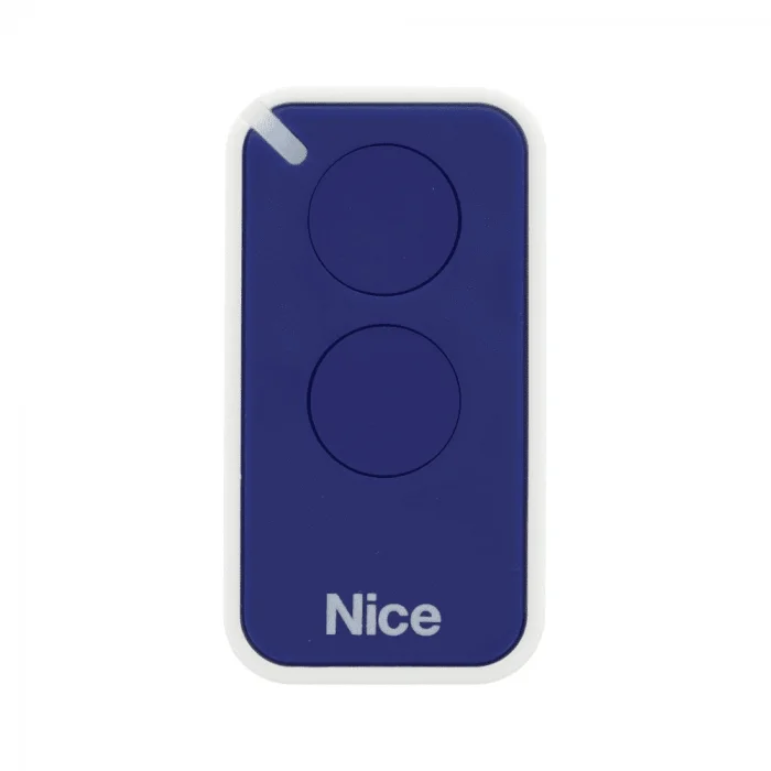 Nice Era İnti Kumanda (Mavi)