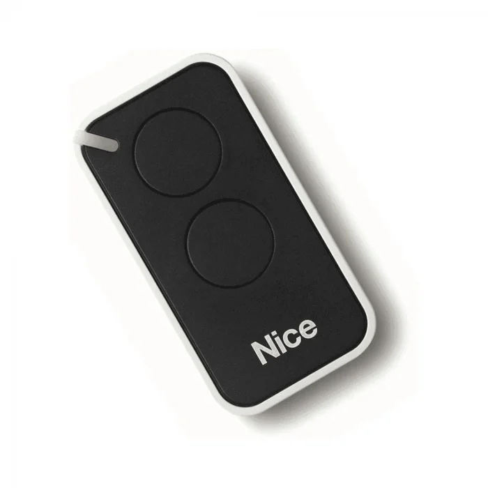 Nice Era İnti Kumanda (Siyah)