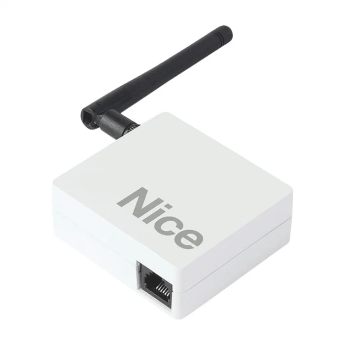 Nice İT4 Wifi Kapı Kontrol Cihazı