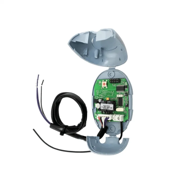 Nice OX2 Harici Kumanda Alıcısı (12/24V Kuru Kontak)