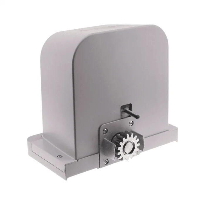 Nice Robo 600 Kapı Motoru (Kit Paket)