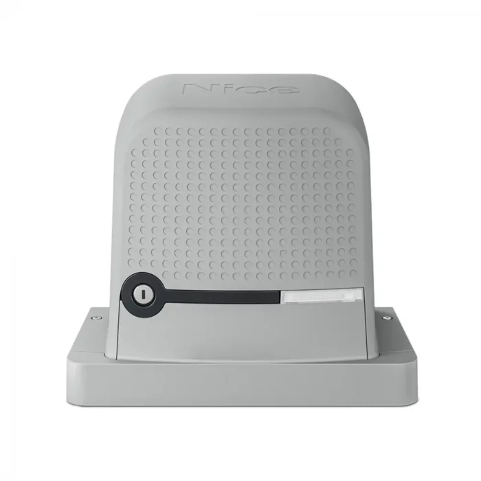 Nice Robus 600 Kapı Motoru (Kit Paket)