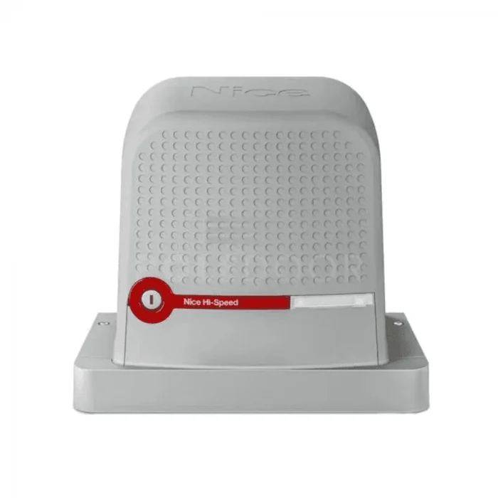 Nice Robus 600HS Hızlı Kapı Motoru (Kit Paket)