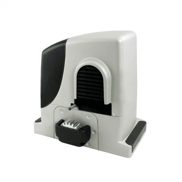 Nice Run 2500İ İnvertörlü Kapı Motoru (Kit Paket)