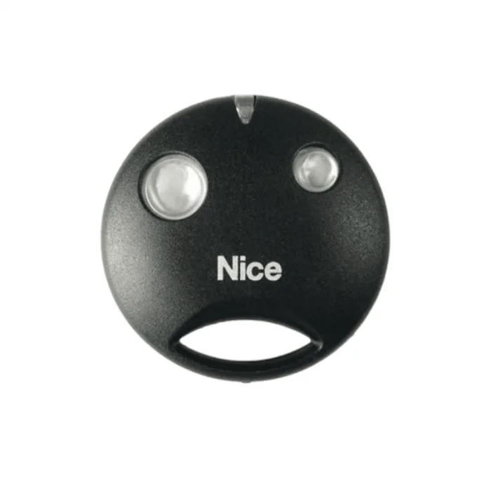 Nice Smilo Sm2 Kumanda