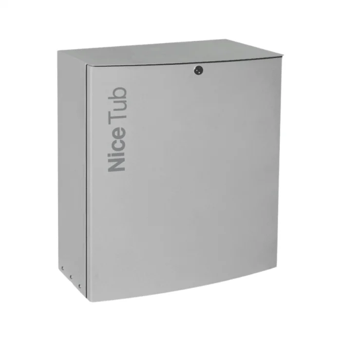 Nice TUB 4000 Kapı Motoru (Kit Paket)