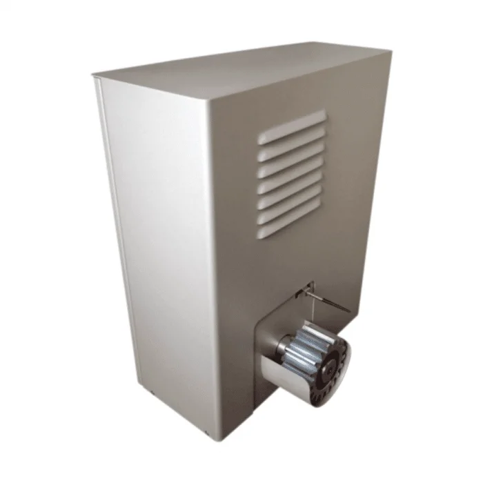 Nice TUB 4000 Kapı Motoru (Kit Paket)