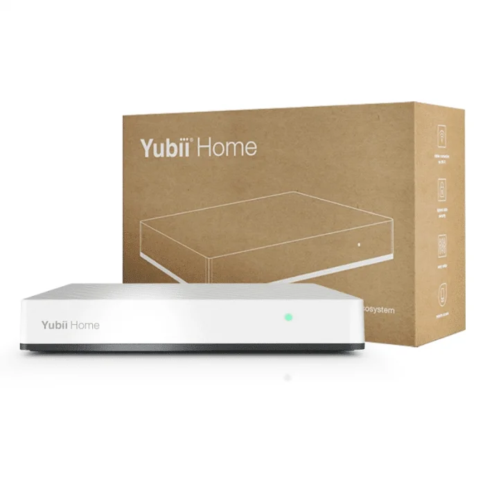 Nice Yubii Home Gateway Akıllı Ev Sistemi