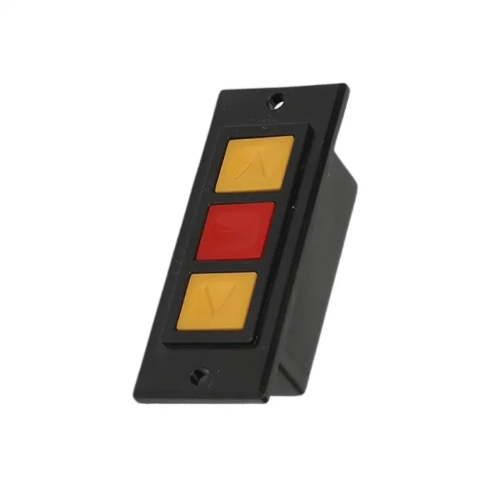 Otomatik Kepenk Kontrol Butonu (Universal)