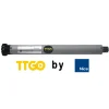 Nice TTGO TGM 10 NM 17 RPM Düz Tüp Motor (Alıcısız Standart)