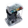 BFT Deimos BT B600 Kayar Kapı Motoru (Kit Paket)