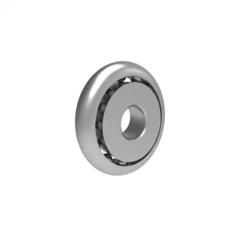 42 x 12 mm Kepenk Rulmanı