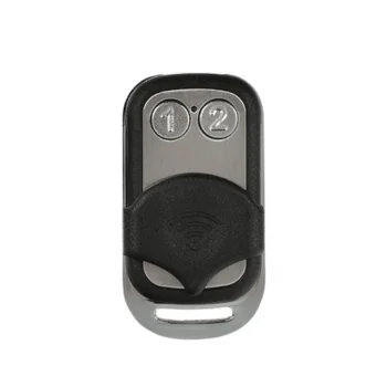 CUPPON 2 TUŞLU KUMANDA 2BK