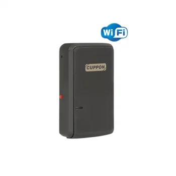 Cuppon Akıllı Röle 220V (Wi-Fi Uyumlu)