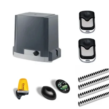 Cuppon CSG 600KG Yana Kayar Kapı Motoru Seti