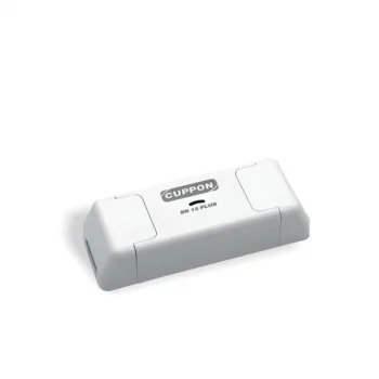 Cuppon SN-12 Plus Kuru Kontak Alıcı (Tek Alıcı)