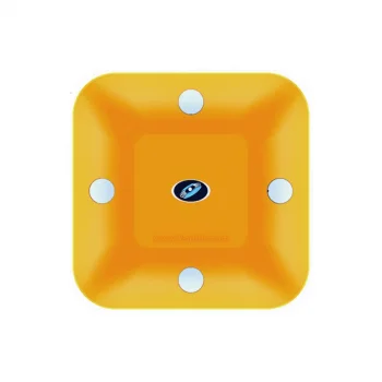 Kontal Tosba TS 1P Kablosuz Metal Kütle Dedektörü