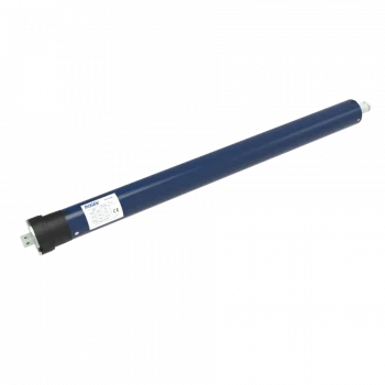 Mosel Sel 40 S 10NM/17RPM Düz Tüp Motor – Perde ve Jaluzi Motoru