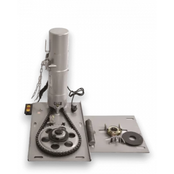 MOSEL SEL 600 ZİNCİRLİ ENDÜSTRİYEL KEPENK MOTORU