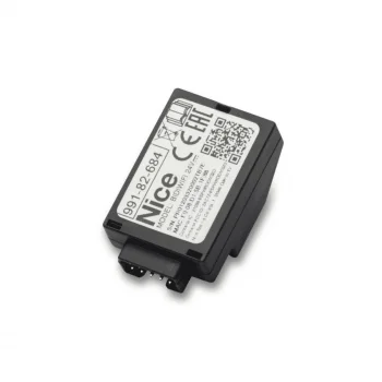 Nice BiDi-WIFI Kontrol Modülü (MyNice App