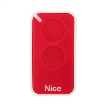 Nice Era İnti Kumanda (Kırmızı)