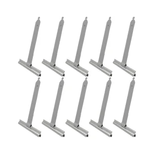 130 mm Panjur Çelik Askı (10 adet)