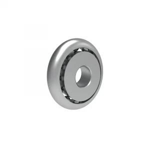 42 x 12 mm Kepenk Rulmanı