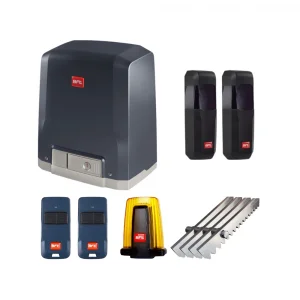 BFT Deimos AC A800 Kapı Motoru (Kit Paket)
