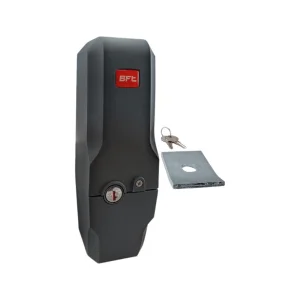BFT EBP AC A 230 V Elektronik Kilit – Dairesel Kapı Uyumlu
