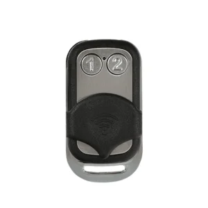 Cuppon 2 Tuşlu Kumanda 2BK