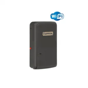 Cuppon Akıllı Röle 220V (Wi-Fi Uyumlu)