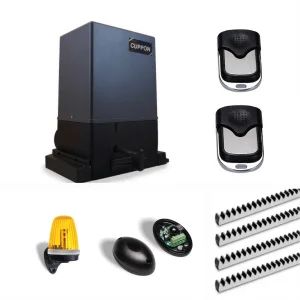 Cuppon CSG 1500KG Yana Kayar Kapı Motoru Seti