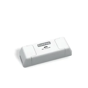 Cuppon SN-12 Plus Kuru Kontak Alıcı (Tek Alıcı)