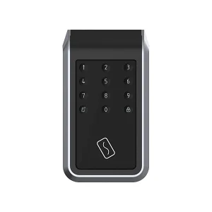 Kontal DGS Şifreli ve Kartlı Geçiş Paneli