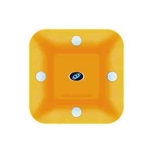 Kontal Tosba TS 1P Kablosuz Metal Kütle Dedektörü