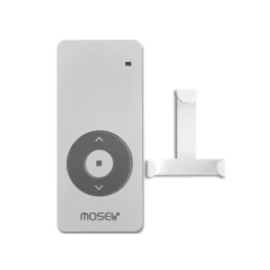 Mosel DC-104 Tek Kanallı Kumanda