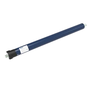 Mosel Sel 40 S 10NM/17RPM Düz Tüp Motor – Perde ve Jaluzi Motoru