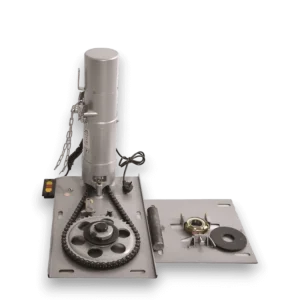 MOSEL SEL 600 ZİNCİRLİ ENDÜSTRİYEL KEPENK MOTORU