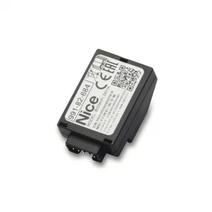 Nice BiDi-WIFI Kontrol Modülü (MyNice App