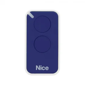 Nice Era İnti Kumanda (Mavi)